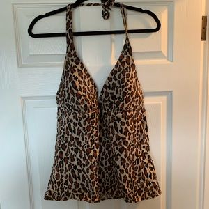 Victoria’s Secret SWIM Push-up Tankini